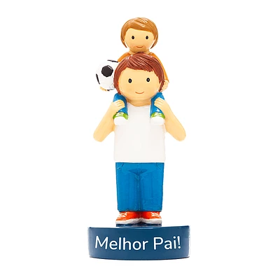 Melhor Pai! (Menino)