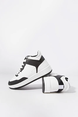 Classic High Top Sneaker