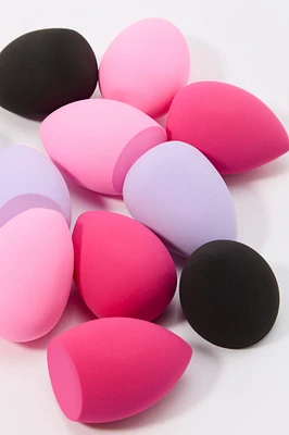 Makeup Sponges (12 Pcs)