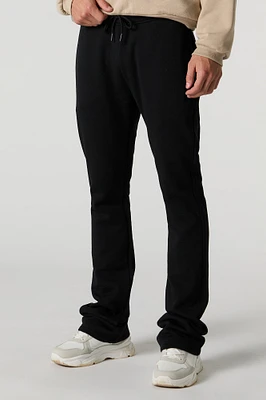 Stacked Fleece Sweatpant