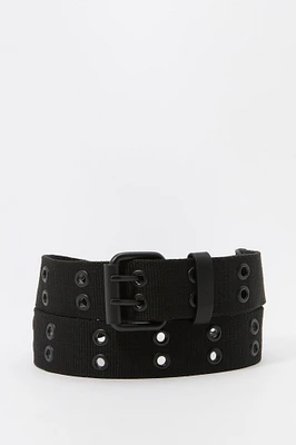 Grommet Belt