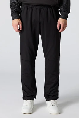 Active Zip Pocket Sweatpant