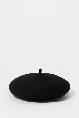 Felt Beret