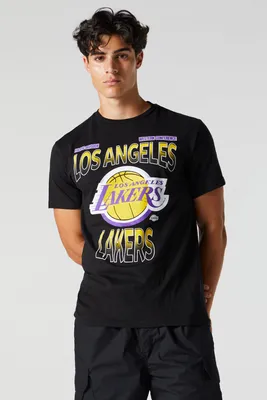 Lakers Graphic T-Shirt