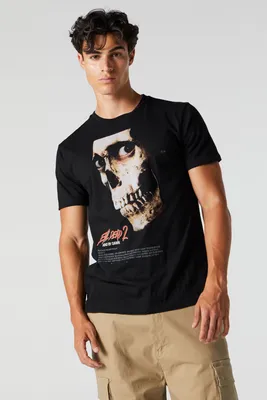 Evil Dead 2 Graphic T-Shirt