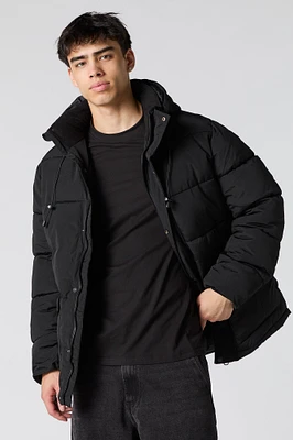 Storm Mountain Puffer Parka