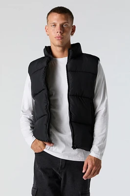 Puffer Vest