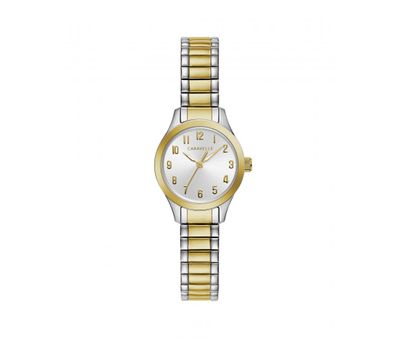 Timex New Orleans Saints Women's Athena Watch