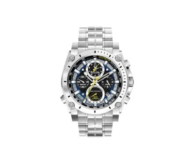 Bulova Men's Precisionist Watch