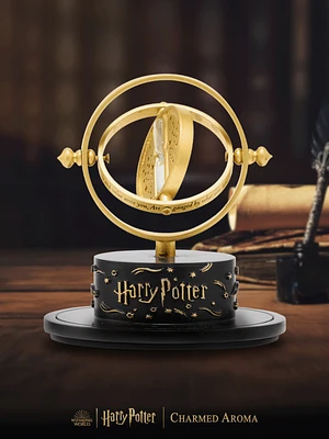 Harry Potter™ Time Turner Jewelry Tray