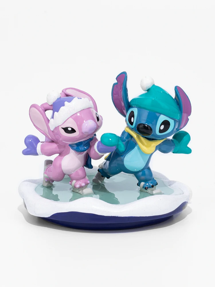 Disney® Stitch and Angel Jewelry Tray