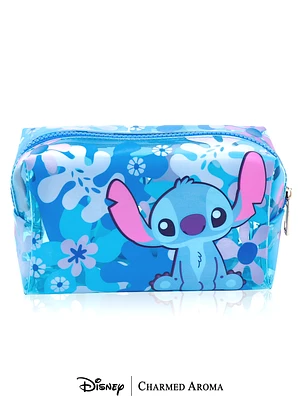Disney Lilo and Stitch Make Up Bag