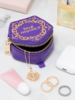 Harry Potter™ Chocolate Frog Faux Leather Mini Bag