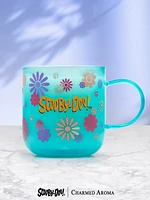 Scooby-Doo™ Mystery Machine™ Colour Changing Glass Mug