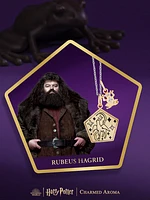 Harry Potter™ Chocolate Frog Jewelry Candle - Wizard Card Necklace Collection