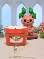 Harry Potter™ Mandrake™ Candle + Jewelry Tray - Mandrake™ Necklace