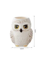 Harry Potter™ Hedwig Owl Ceramic Jar