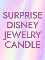 Surprise Disney® Jewelry Candle