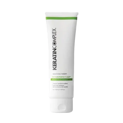 KERATIN COMPLEX Picture Perfect Hair Bond Sealing Masque