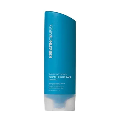 KERATIN COMPLEX Color Care Shampoo