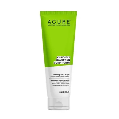 ACURE Curiously Clarifying Conditioner