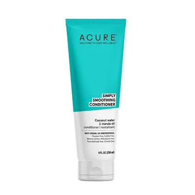 ACURE Simply Smoothing Conditioner