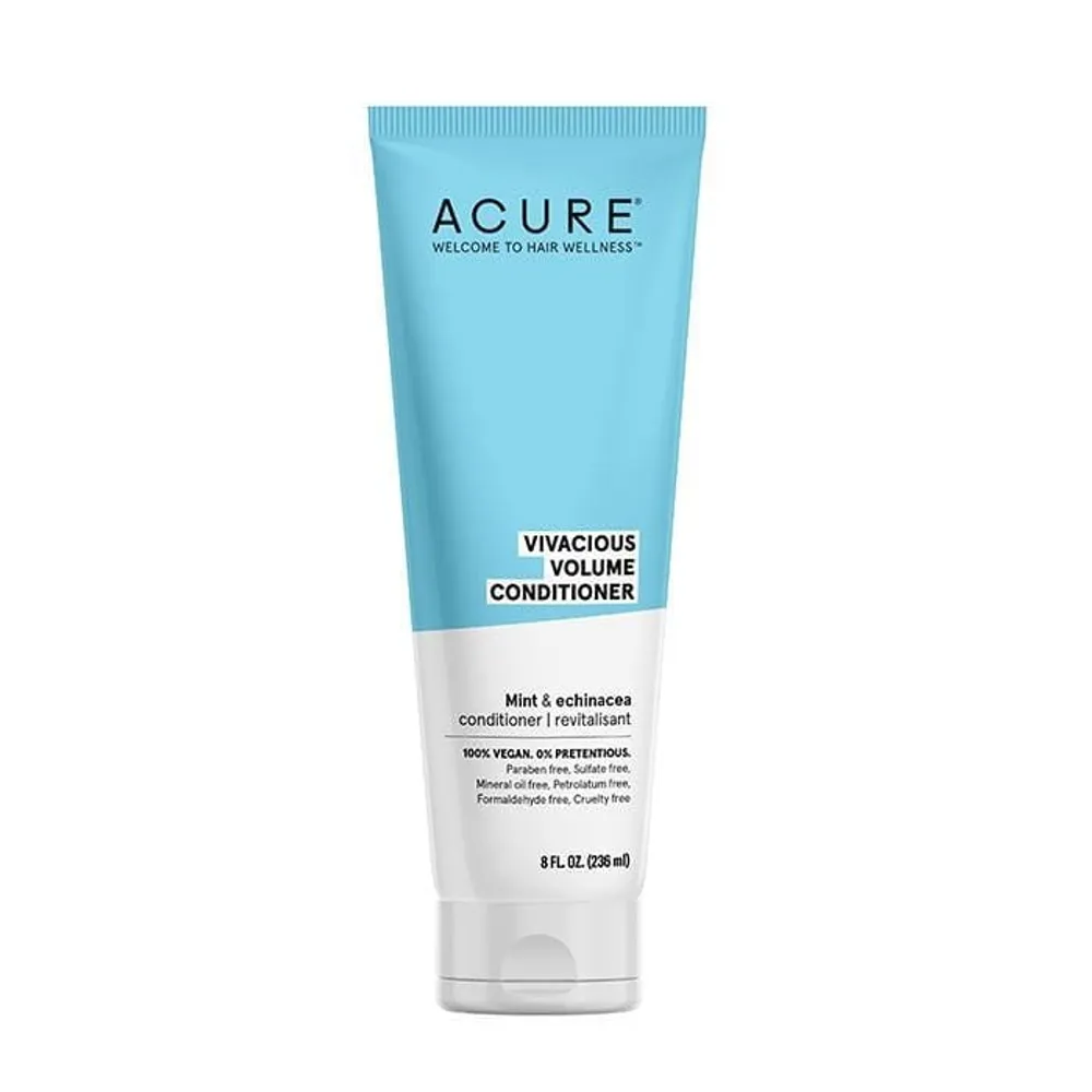 ACURE Vivacious Volume Conditioner