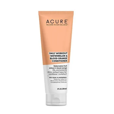 ACURE Daily Workout Watermelon & Blood Orange Conditioner
