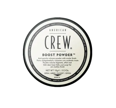 AMERICAN CREW Classic Boost Powder