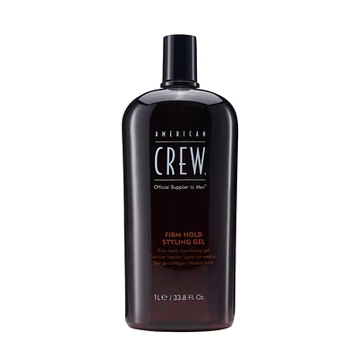 AMERICAN CREW Classic Firm Hold Styling Gel