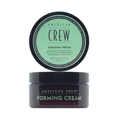 AMERICAN CREW Classic Forming Cream