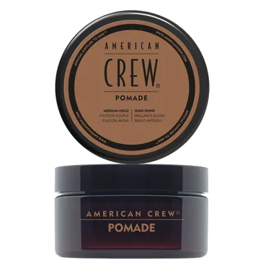 AMERICAN CREW Classic Pomade