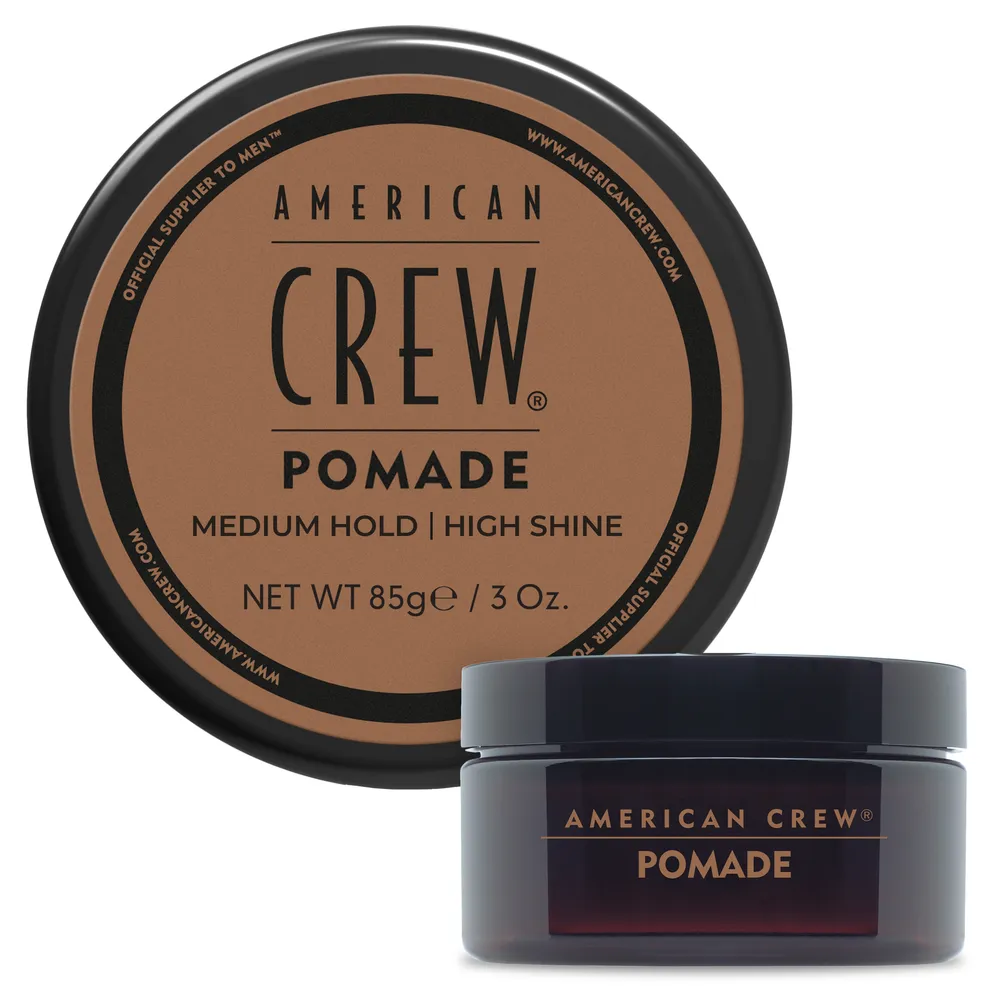 AMERICAN CREW Classic Pomade