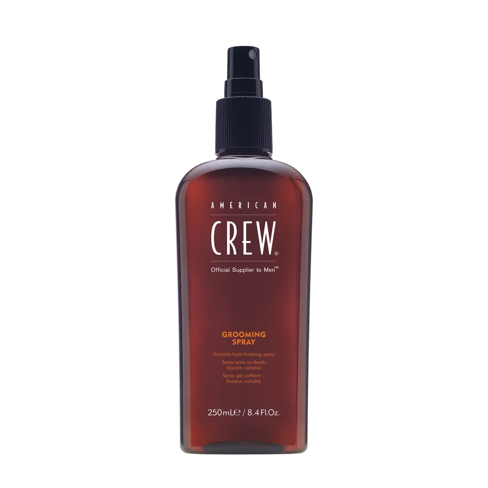 AMERICAN CREW Classic Grooming Spray 55%