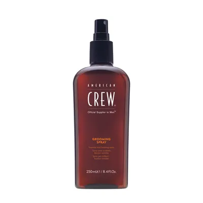 AMERICAN CREW Classic Grooming Spray 55%