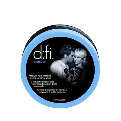 D:fi D:STRUCT Molding Cream