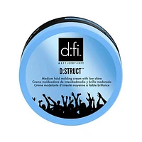 D:fi D:STRUCT Molding Cream