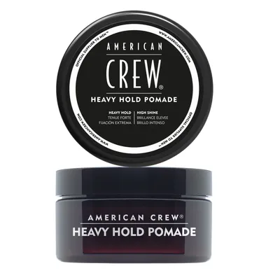 AMERICAN CREW Classic Heavy Hold Pomade