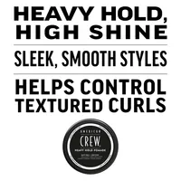 AMERICAN CREW Classic Heavy Hold Pomade