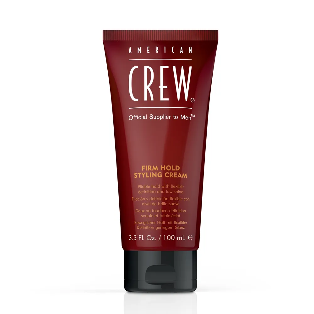 AMERICAN CREW Firm Hold Styling Cream