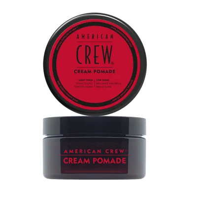 AMERICAN CREW Cream Pomade