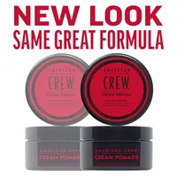 AMERICAN CREW Cream Pomade