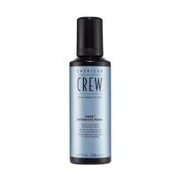 AMERICAN CREW Fiber Grooming Foam