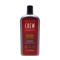 AMERICAN CREW Daily Deep Moisturizing Shampoo