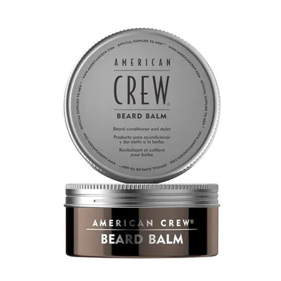 CLEARANCE AMERICAN CREW Beard Balm