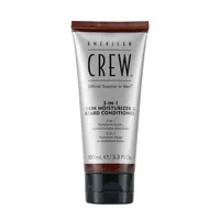 AMERICAN CREW 2 In 1 Moisturizer & Beard Conditioner