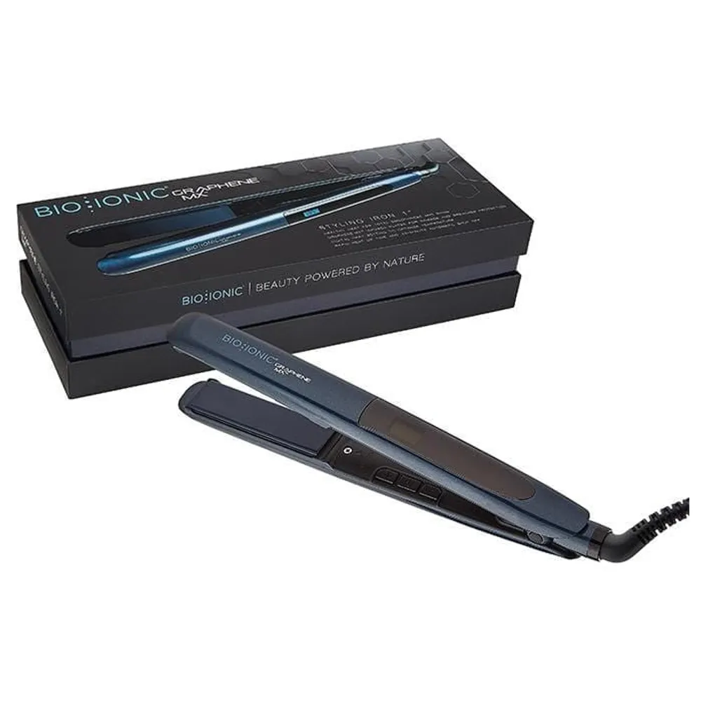 BIO IONIC Graphenemx Styler