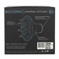 BIO IONIC Universal Diffuser