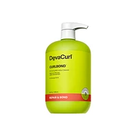 DEVACURL CurlBond Re-Coiling Cleanser