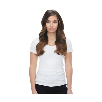 BELLAMI Bambina Clip Hair Extensions